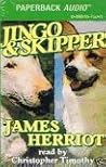 Jingo And Skipperand, The New Assistant ; Mrs. Beck And Georgina ; And, Arnie And Bouncer
