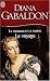 Le chardon et le tartan 5 - le voyage by Diana Gabaldon by Gabaldon Diana