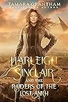 Harleigh Sinclair...
