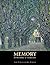 Memory: From Mind to Molecules by Larry R. Squire, Eric R. Kandel (2008) Hardcover