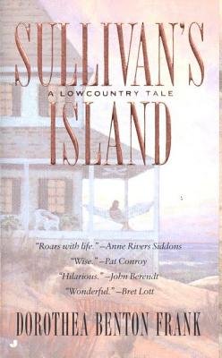 Sullivan's Island[SULLIVANS ISLAND][Mass Market Paperback] (Mass Market Paperback)