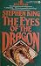 The Eyes of the Dragon Signet AE5125