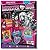 Monster High Magazine Issue #9