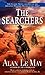 The Searchers by Alan Le May