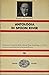 Antologia di Spoon River. by Edgar Lee Masters