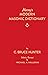 Macoy's Modern Masonic Dict...