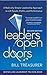 Leaders Open Doors, 2nd Edi...