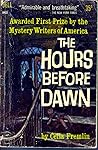 The Hours Before Dawn by Celia Fremlin The Hours Before Dawn by Celia Fremlin