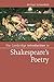 The Cambridge Introduction to Shakespeare's Poetry by Michael Schoenfeldt