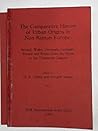 The Comparative history of urban origins in non-Roman Europe: Ireland, Wales, Denmark, Germany, Poland, and Russia from the ninth to the thirteenth century (BAR international series)