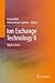 Ion Exchange Technology II: Applications (2012-06-05)