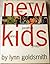 New Kids On The Block by Lynn Goldsmith (1990-10-15)