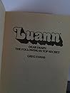 Luann: Dear Diary : The Following Is Top Secret Luann: Dear Diary : The Following Is Top Secret