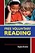 Free Voluntary Reading by Krashen, Stephen D. (May 18, 2011) Paperback