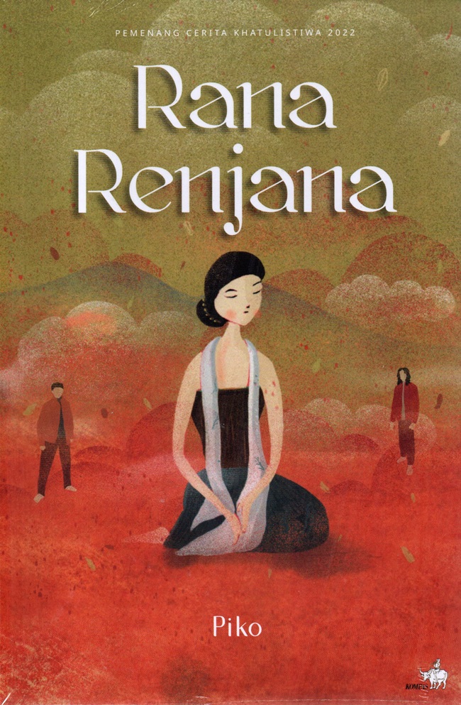 Rana Renjana (Paperback)