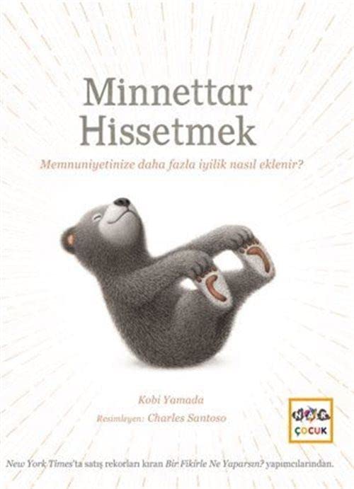 Minettar Hissetmek (Paperback)