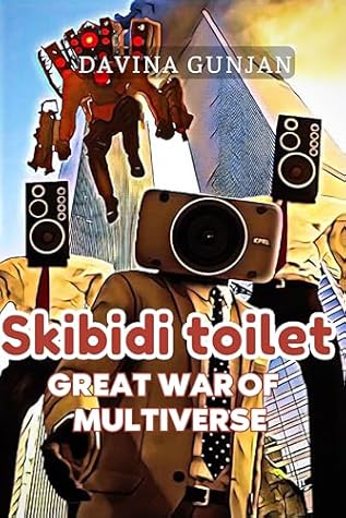 Skibidi toilet : Great War of Multiverse