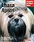 Lhasa Apsos (Barron's Complete Pet Owner's Manuals (Paperback)) by Stephen Wehrmann (2002-04-01)