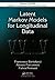 Latent Markov Models for Longitudinal Data (Chapman & Hall/CRC Statistics in the Social and Behavioral Sciences) 1st edition by Bartolucci, Francesco, Farcomeni, Alessio, Pennoni, Fulvia (2012) Hardcover