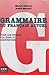 Grammaire Du Francais Actuel