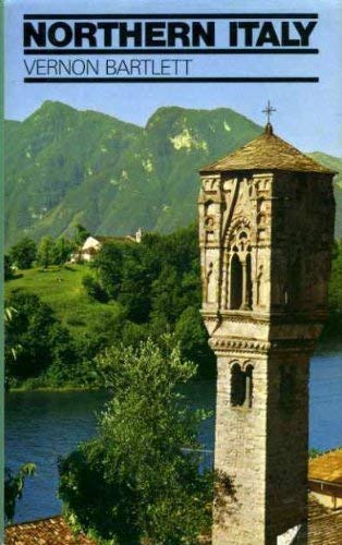 Northern Italy (Hardcover)