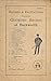 Rhymes & Recitations Consarnin Geordie Broon of Backworth. Bo... by Richard Haswell