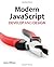 Modern JavaScript: Develop and Design 1st (first) by Ullman, Larry (2012) Paperback