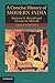 A Concise History of Modern India, 3rd Edition by Barbara D. Metcalf Thomas R. Metcalf(2008-09-02)