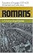Romans: An Exposition of Chapters 3:20 - 4:25: Atonement and Justification Reprint Edition by Lloyd-Jones, D. M. published by The Banner of Truth Trust (1970)