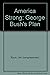 America strong by Jim Ryun