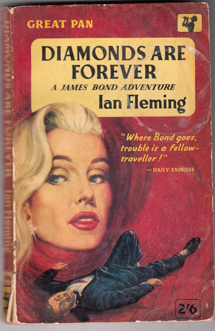Diamonds Are Forever