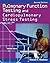 Pulmonary Function Testing and Cardiopulmonary Stress Testing (Pulmonary Function Testing & Cardiopulmonary Stress Testing) by Vincent C. Madama (1997-10-17)