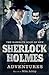 The Mammoth Book of New Sherlock Holmes Adventures (Mammoth Books) by Mike Ashley (2011-07-22)