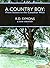 A Country Boy: From Sussex to the Canadian West by Symons, R.d. (2013) Paperback