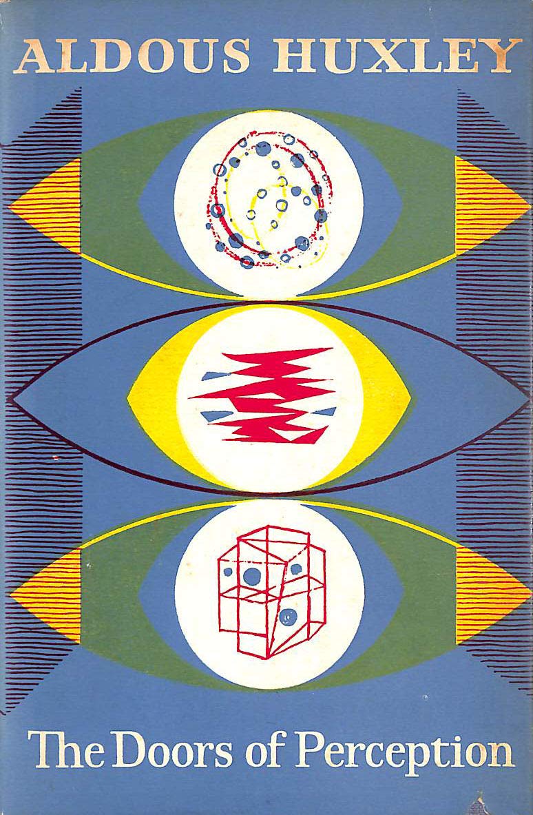 The Doors of Perception