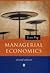 Managerial Economics 2ND ED...