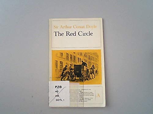 RED CIRCLE, THE.