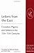 Letters from the East: Crusaders, Pilgrims and Settlers in the 12th-13th Centuries (Crusade Texts in Translation) (2013-07-28)