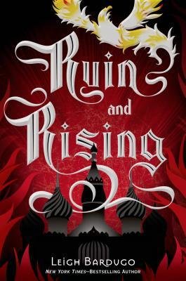 Ruin and Rising[RUIN & RISING][Hardcover]