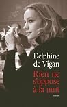 Rien ne s'oppose ...