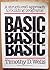 Structured Approach to Building Programmes: BASIC v. 1 by Timothy D. Wells (1986-09-05)