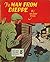 The Man from Dieppe (Sexton Blake Library, 3rd series, #268)