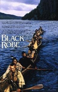 Black robe