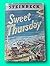 SWEET THURSDAY by John Steinbeck 1st/1st HCDJ 1954 - $3.50 - VG [Hardcover] unknown