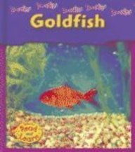 Goldfish (Heinemann Read and Learn)