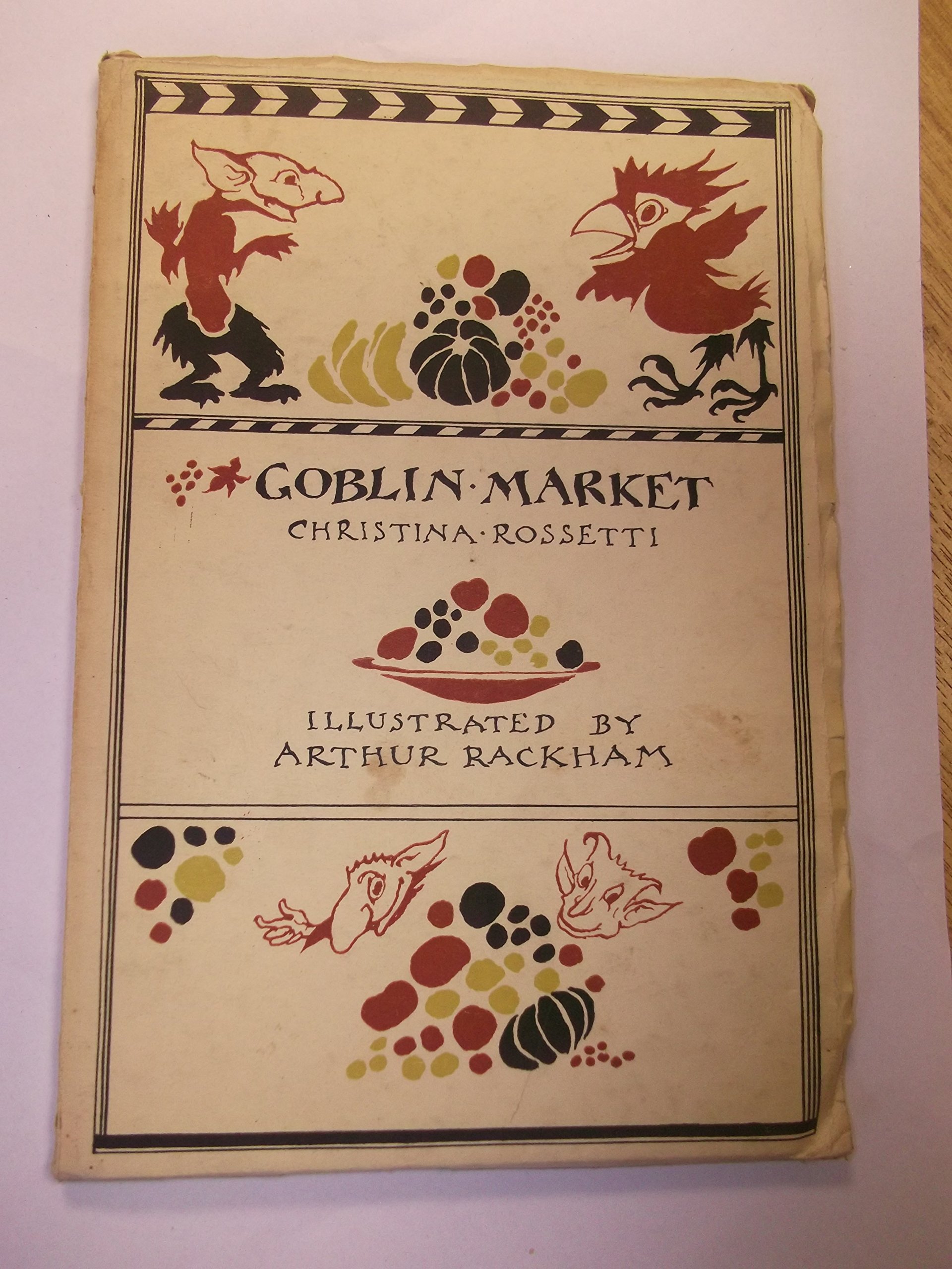 Goblin Market