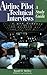 By Ronald D. McElroy - Airline Pilot Technical Interviews: A Study Guide (Professional A (3rd Edition) (1999-03-16) [Paperback]