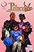 Princeless Tales of the Fam...