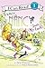 Fancy Nancy: Just My Luck! (I Can Read Book 1) by Jane O'Connor (2014-02-13)