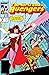 The West Coast Avengers #43 : Vision Quest (Marvel Comics)